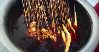冷锅串串香技术培训 口味是餐饮经营的基础