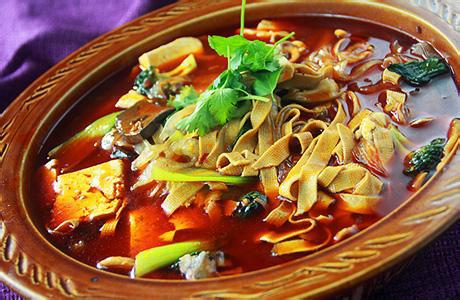 成都冒菜培训