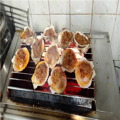 成都锡纸烧烤技术培训,肉类的腌制技能与刀工手法