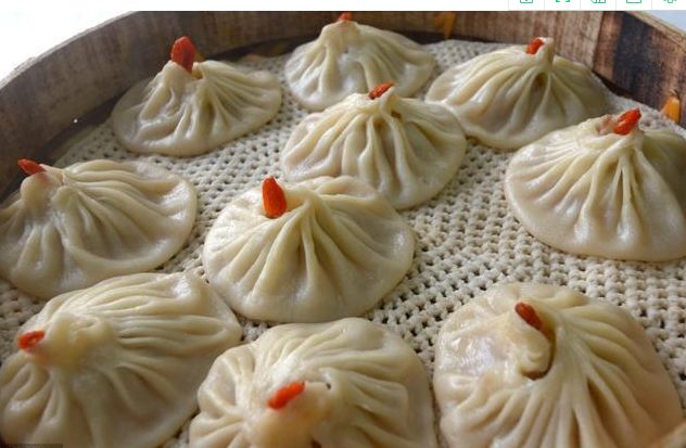 小吃培训秘制配方 汤包技术 小吃培训秘制配方 汤包技术