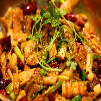 麻辣干锅技术做法需要多少钱？一对一手把手的教