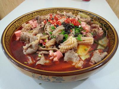火锅冒菜技术培训需要多少钱？正宗冒菜的传统技法
