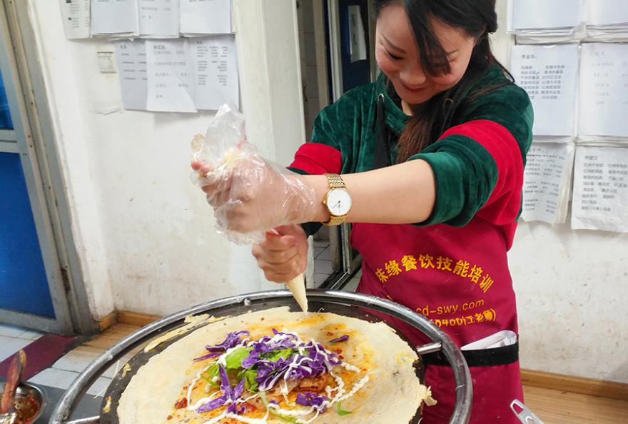 培训小吃学校好做吗_小吃培训学校哪家好_学培训小吃学校