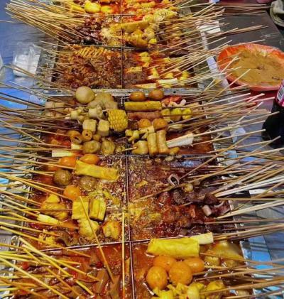 成都冷锅串串培训班哪家好点？成都串串香培训多少钱？