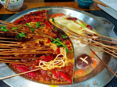 成都串串培训机构如何选择？培训成都串串好做吗?