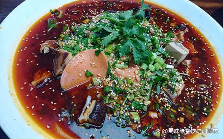 如何选择可靠的冒菜培训机构？蜀味缘冒菜技术培训中心值得信赖