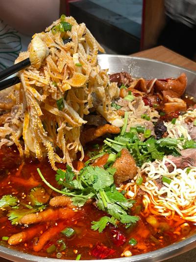 冒菜培训班一般多少钱？飘味缘冒菜培训学校