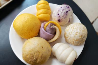 成都包子制作培训哪家好？蜀味缘早餐技术培训中心专业教学