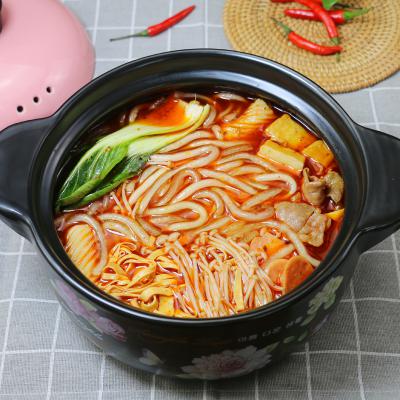 砂锅米线技术培训哪家比较好？