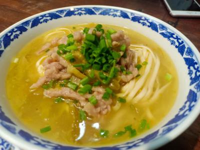  川味面食培训哪家味道好？成都面食培训学校