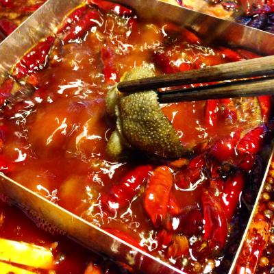 麻辣火锅底料做法哪里好？