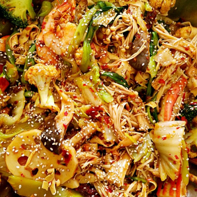 四川麻辣香锅技术培训哪家专业？