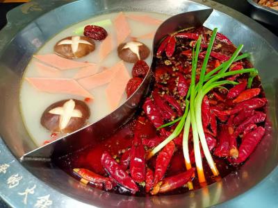  重庆火锅技术培训学校哪里正宗？