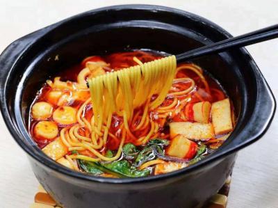 成都砂锅米线技术培训那哪家好？