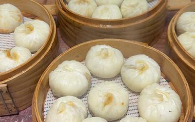 面食早餐包子培训哪家好？