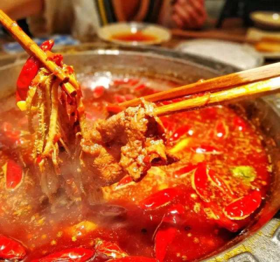 火锅底料培训班怎么样？