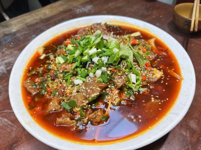 成都冒菜技术培训学校 -飘味缘冒菜开店培训