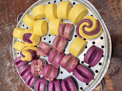 成都早餐包子技术培训哪里好？飘味缘培训学校一对一