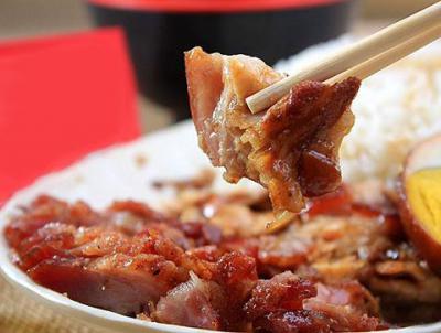 隆江猪脚饭技术培训哪里好？