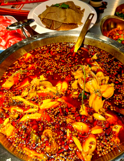 成都火锅鱼培训机构哪家好？飘味缘火锅培训学校