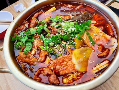 四川冒菜技术培训班哪里好？飘味缘培训学校