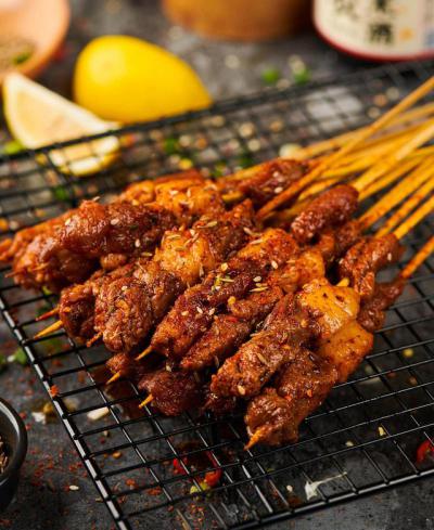 四川烧烤技术培训哪家好？探寻飘味缘烧烤学校的核心竞争力