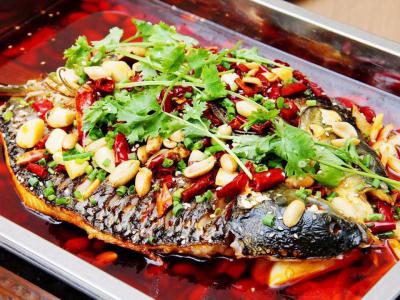 麻辣烤鱼技术培训哪里好？飘味缘培训学校——匠心技艺，助您撬动财富之门