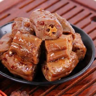 绝味鸭脖技术培训深度解析：飘味缘培训是更好的选择吗？