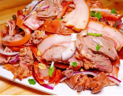 哪里可以学凉拌菜技术？飘味缘餐饮培训学校专业教学