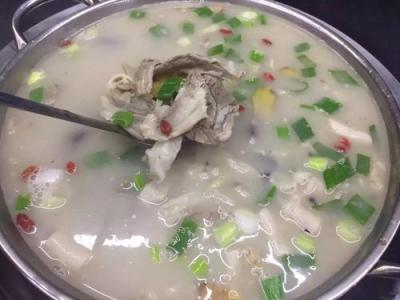 正宗羊肉汤技术培训哪里找？飘味缘餐饮培训学校是您的理想之选