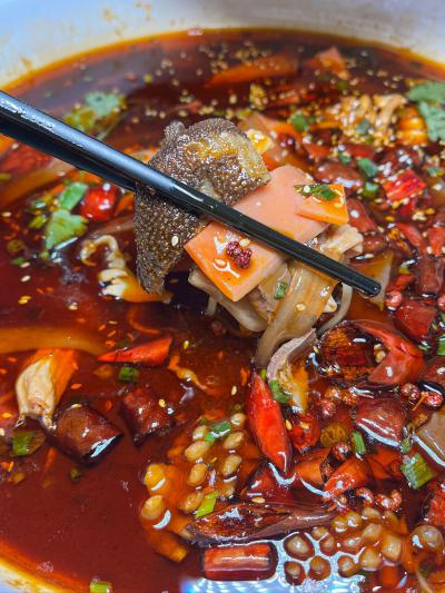 蒜瓣鱼火锅技术培训学校哪家好？深度解析飘味缘餐饮培训的独特优势