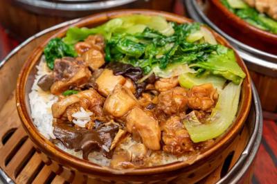 笼仔饭技术培训去哪里？飘味缘餐饮技术培训，助您开启财富蒸笼！