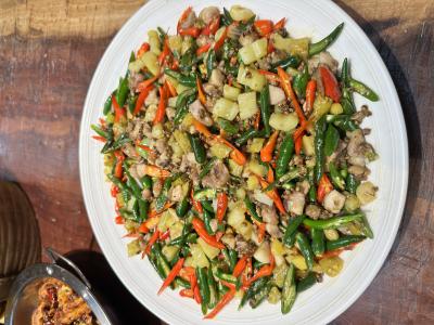 四川江湖菜技术培训学校哪家好？探寻正宗风味，首选飘味缘