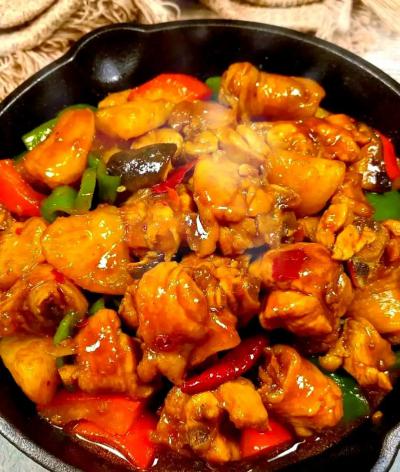 黄焖鸡米饭技术培训多少钱？飘味缘为您揭秘透明收费与超值价值！