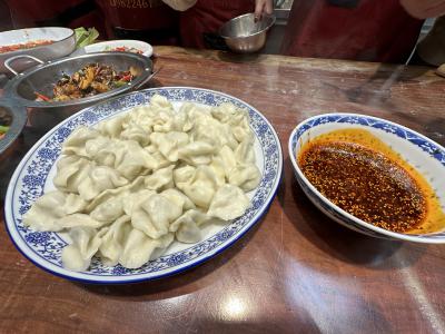 成都飘味缘水饺面食技术培训：开启面食创业新篇章