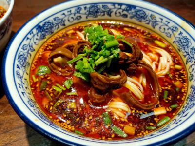 卤肉面食技术培训哪家好？飘味缘餐饮培训学校深度解析