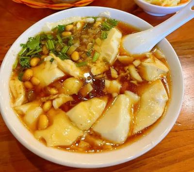 学做豆腐脑技术培训哪里好？飘味缘小吃技术培训学校详解