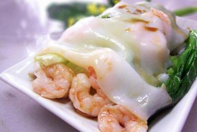 广东肠粉技术培训机构排名：飘味缘小吃培训学校值得选择吗？