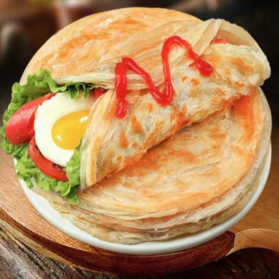 手抓饼技术培训费用解析：飘味缘小吃培训学校值得选择吗？