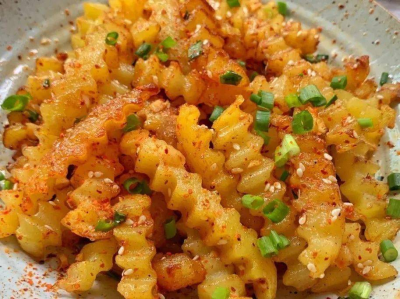 琅琊土豆技术培训中心怎么样？飘味缘餐饮培训学校靠谱!