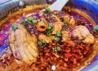 烤脑花技术培训课程费用解析：飘味缘小吃培训学校靠谱吗？