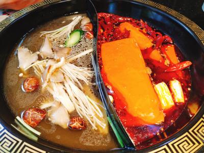 牛油火锅技术培训班多少钱？飘味缘培训学校比较合理