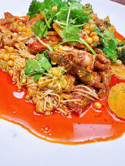 特色冒菜技术培训班选哪家好？成都飘味缘小吃培训学校深度解析