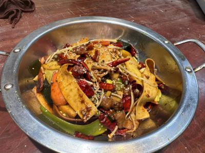 麻辣香锅技术培训班地址在哪里？飘味缘培训学校详细指南