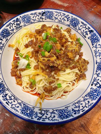 勾魂面技术培训班哪里好？飘味缘培训学校专业解析