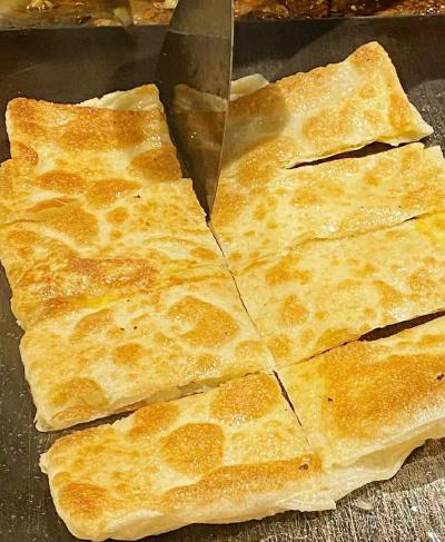 印度飞饼培训哪里学比较好？飘味缘餐饮培训学校专业解析