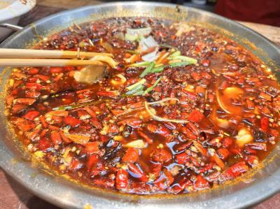 学做冷锅鱼技术培训机构哪家好？飘味缘餐饮培训学校深度解析