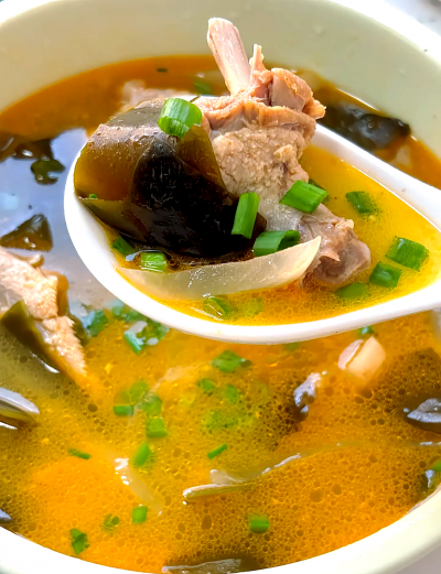 老鸭汤锅技术培训哪家好？飘味缘餐饮小吃培训学校深度解析