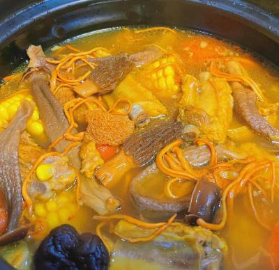 排骨菌汤锅技术培训学校哪家好？飘味缘小吃培训班深度解析