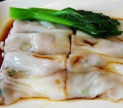 广东肠粉技术培训学校哪家好？蜀味缘小吃培训班深度解析